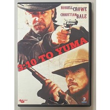 D Yapım 3:10 To Yuma DVD