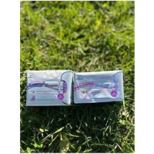 Tiens Airiz Hijyenik Kadın Pedi 1 Paket 30'lu Günlük 1 Paket 10'lu Gündüz