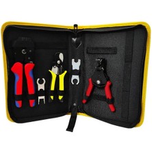 Tsm Mc4 Bağlantı Seti