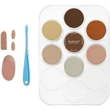 PanPastel Ultra Soft Artist Pastel Boya Skin Tones 7li Set 30081
