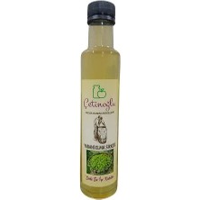 Çetinoğlu Fatma Hanım Sirkeleri Çetinoğlu Fatma Hanım Elma Sirkesi 250 ml