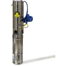 Tsm 48V 750W Solar Dalgıç Pompa