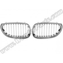 Wenderparts PANJUR E60+LCI KROM 2003-09