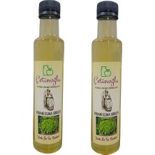 Çetinoğlu Fatma Hanım Sirkeleri Çetinoğlu Fatma Hanım Elma Sirkesi 2 x 250 ml