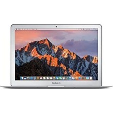 Apple MacBook Air 13 Inç 1.8 Ghz Çift Çekirdek I5 8gb 128GB Gümüş MQD32TU/A - Yenilio Yenisi