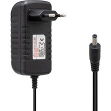 Starseven PM-1803 12 Volt - 2 Amper 3.5*1.35 mm Uç Tablet Pc Adaptörü