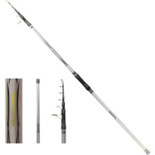 Daiwa Procaster 4.20 cm 250 gr Tele Surf Olta Kamışı