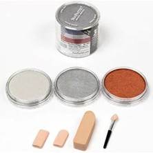PanPastel Ultra Soft Artist Pastel Boya Metallics Colors Iı 3lü Set 30032
