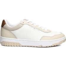 Tommy Jeans Erkek SNEAKER-FM0FM05713