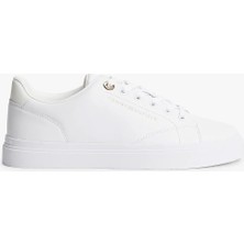 Tommy Jeans Kadın SNEAKER-FW0FW09105