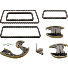 Swag Zincir Seti Q7 Touareg 3,0 Tdı Bun-Bug