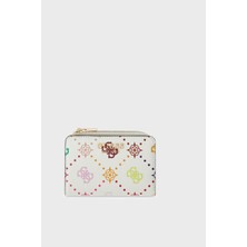 Guess Emelie Logolu Kartlık SWGM9928156 Bayan Kartlık SWGM99 28156 Muo