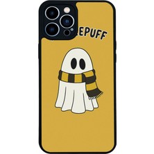 iPhone 13 Pro Max Uyumlu Harrypotter Tasarımlı Glossy Premium Kılıf