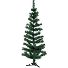  leva yılbaşı çam ağacı 120cm leva-120