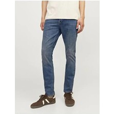 Jack & Jones Dar Kesim Kot Pantolon Jjıglenn Jjorıgınal Sq 914 Dar Kesim Kot Pantolon