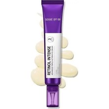 Some-By Mi Retinol Yoğun Gelişmiş Üçlü Etkili Göz Kremi 30ML