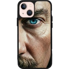 iPhone 13 Uyumlu Mustafa Kemal Ataturk Tasarımlı Glossy Premium Kılıf