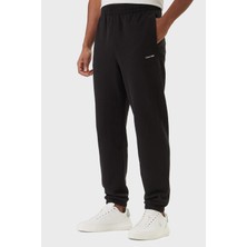 Calvin Klein Pamuklu Regular Fit Normal Bel Pantolon LV04LF247GUB1 Erkek Pantolon LV04LF247G Ub1