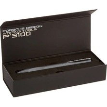 Porsche Design, P3120 Tükenmez Kalem, Antrasit-989277