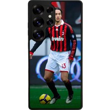 Samsung Galaxy S25 Ultra Uyumlu Nesta Tasarımlı Glossy Premium Kılıf