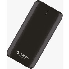 Genax iPhone 15 Pro / 14 Pro / 13 Pro Uyumlu 13.000 Mah Hızlı Şarj Powerbank