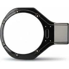 Antor 3LD450-510 Hava Fanı Sacı Üst