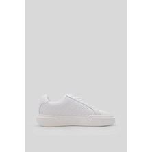 Calvin Klein Erkek SNEAKER-YM0YM01383