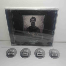 Naperva Ados CD Album