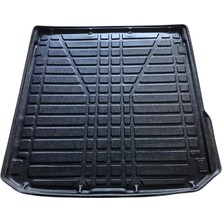 Audi A6 Sportback E-Tron (Gh) 2025 Sonrası Bagaj Havuzu Bizymo