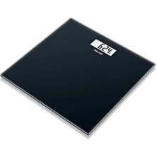 Beuer Beurer Gs 10 Siyah Dijital Baskül