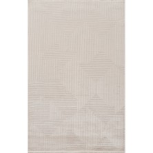 Atlas Halı Arbel EI02E Akrilik Yumuşak Dokulu Leke Tutmaz Sık Dokuma Sade Spor Halı