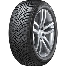 Hankook Winter I*cept Rs3 W462 225/45 R17 94H Xl Kış Lastiği - 2024
