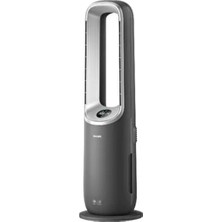 Philips 8000 Serisi Fan ve Isıtıcılı Hava Temizleyici AMF870/35