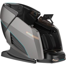 Masarata Nırvana Aı Masaj Koltuğu Siyah