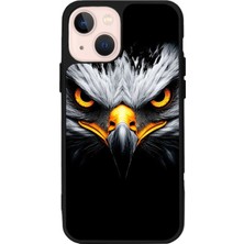 iPhone 13 Uyumlu Besiktas Tasarımlı Glossy Premium Kılıf