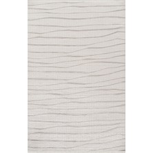 Atlas Halı Arbel EI04A Akrilik Yumuşak Dokulu Leke Tutmaz Sık Dokuma Sade Spor Halı