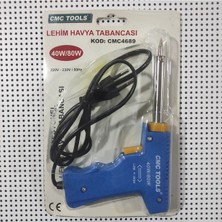 Cmc Tools Lehim Havya Tabancası 40 W/80 W Kod : Cmc 4689