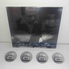 Neset Ertas 1997 CD Album