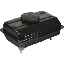 Gardenpro Wp 15 Su Motoru Benzin Deposu