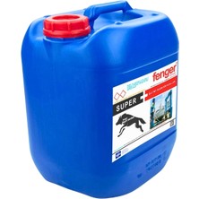 Fenger 4007 Köpüklü Konteyner Temizleme Sıvısı Exclusive - 20 kg