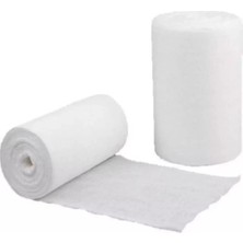 Sağlıklı Yaşam Sargı Bezi 10CM x 10M - 10 Adet