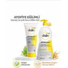 Dalin Atocure 500 MLŞAMPUAN+200 ml Losyon
