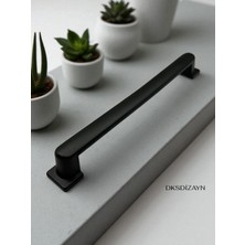 160MM Aysima Mat Altın 1. Sınıf Metal Mobilya Çekmece Mutfak Dolap Kulpu Lüx Kulp