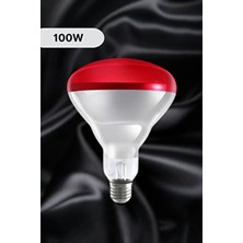 Liğtex 100W Infrared Isıtıcı Ampul