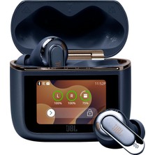 JBL Tour Pro 3, True Wireless Kulaklık,ıe,mavi