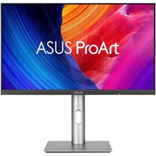 Asus Proart PA27JCV 27" 5 Ms 5k Pivot IPS 60 Hz Monitör Outlet