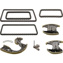 Swag Zincir Seti Q7 Touareg 3,0 Tdı Bun/bug