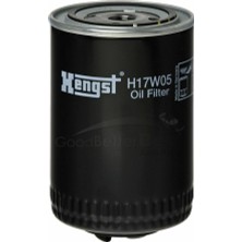 HENGST YAĞ FİLTRESİ CADDY 1,9 1Y