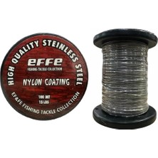 ef&fe Effe Çelik Tel 100 Metre 15 Lbs 6.9 kg