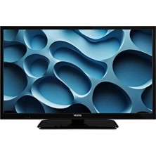 Vestel 61 Ekran Uydu Alıcılı LED Televizyon 24 H 8740